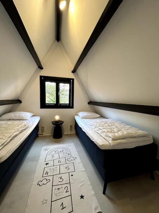 Chaleureux Chalet A Durbuy Extérieur photo